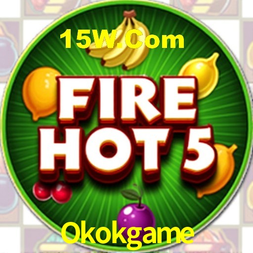 Estatísticas Okokgame