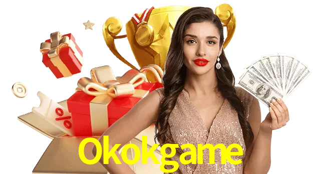 Okokgame