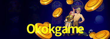 Cassino na plataforma Okokgame