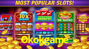 Baixar Cassino Okokgame