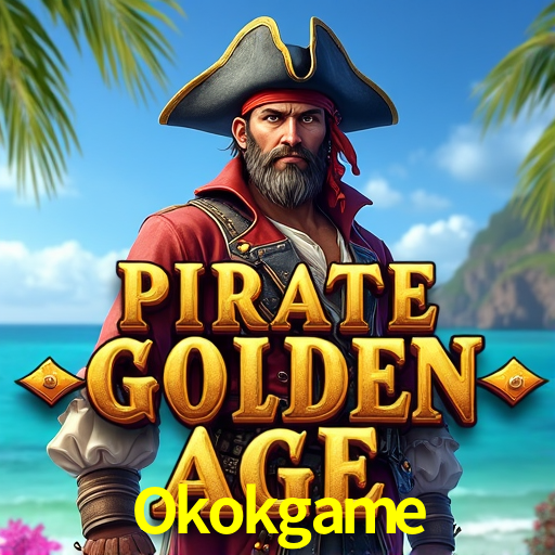 Slots na Plataforma Okokgame