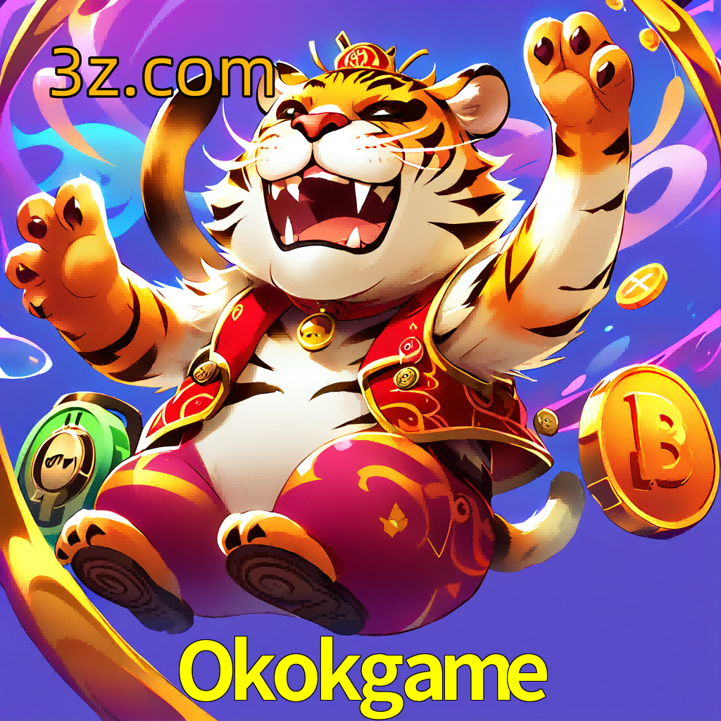 Okokgame 