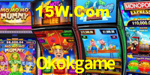 Premium Interface Okokgame