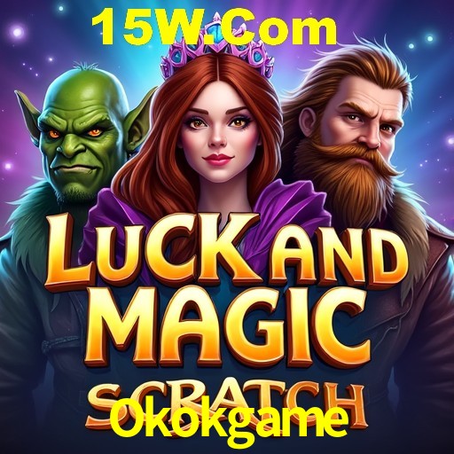 Okokgame Brasília - VIP Program