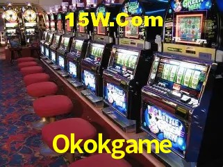 Okokgame Salvador - Support