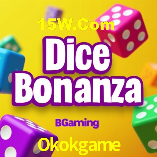 Diretório de Jogos Okokgame