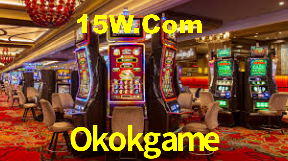 Okokgame,Okokgame.Com