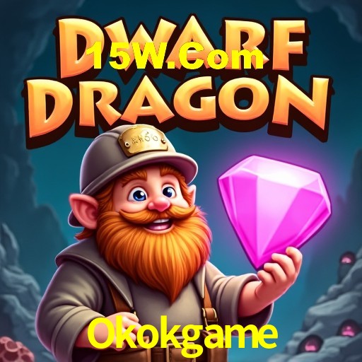 Jogos de Slot Okokgame