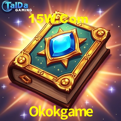 Provedores de Jogos Okokgame