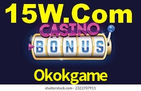 Slot Games Okokgame