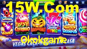 Live Casino Okokgame