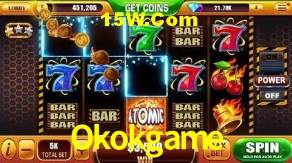 Okokgame Curitiba - Live Betting