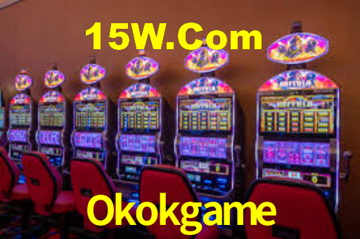 Okokgame,Okokgame.Com