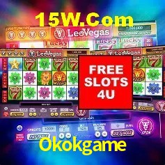 Okokgame Fortaleza - Sports Winners