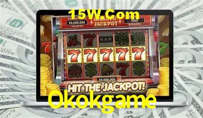 Especiais de Fim de Semana Okokgame