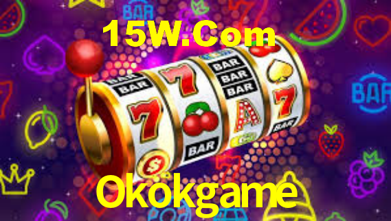 Okokgame - App Compatibility
