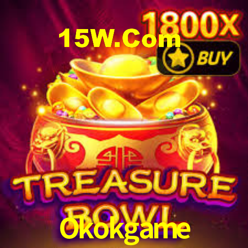 Okokgame,Okokgame.Com