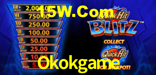 Okokgame