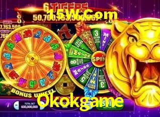 Okokgame São Paulo - Jogo Providers