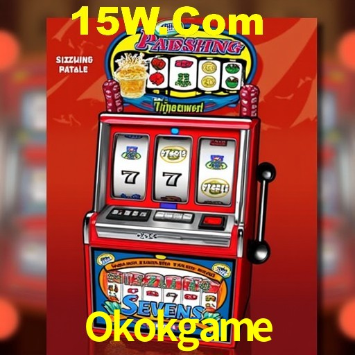 Descubra o Mundo do Cassino Online com Okokgame