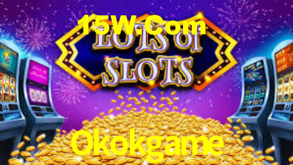 Okokgame