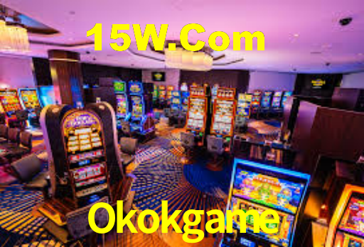 Okokgame