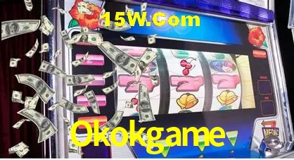 Okokgame Entrar - Login Seguro Certificado