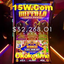Quick Registration Okokgame