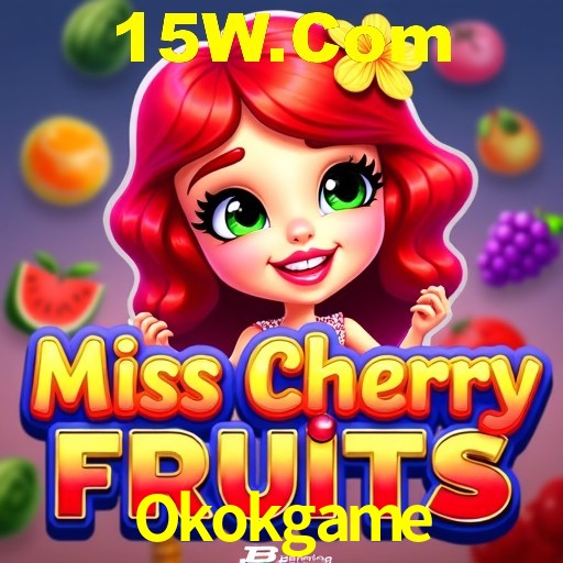 Descubra a Magia dos Jogos de Arcade no Okokgame