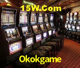 Okokgame Curitiba - Statistics