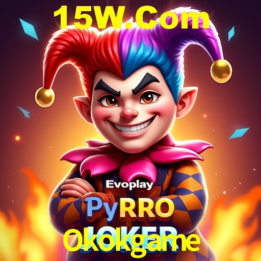 Casino Ao Vivo Okokgame