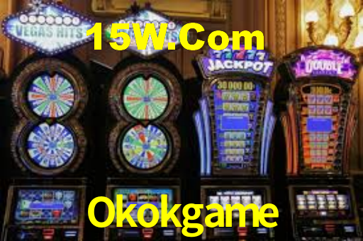 Okokgame