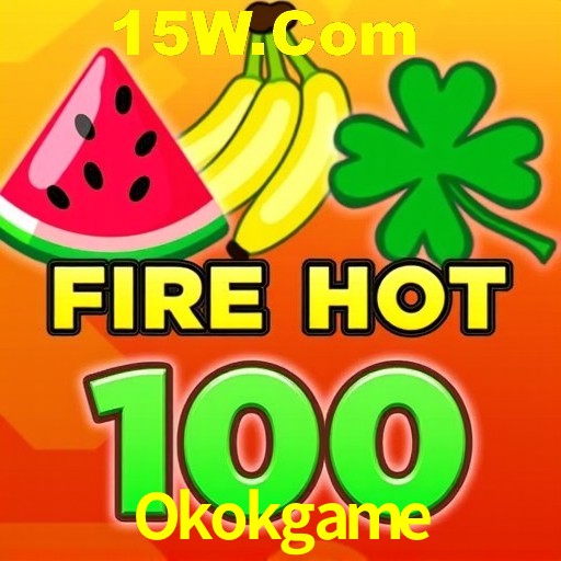 APP oficial da Okokgame para mobile