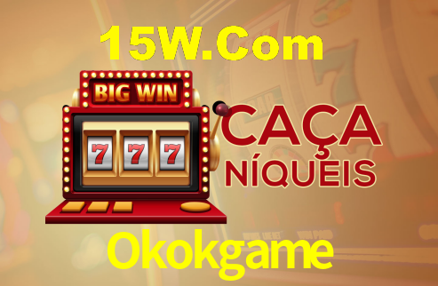 Okokgame,Okokgame.Com