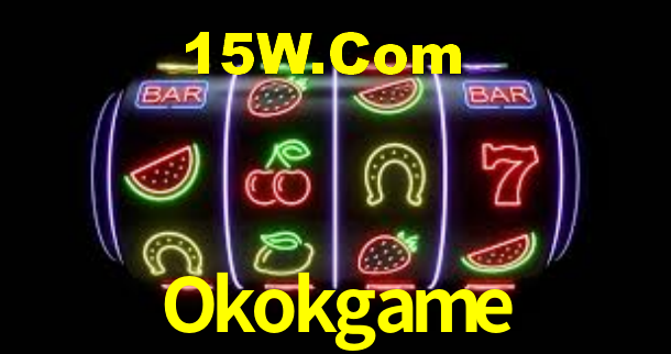 Okokgame - Cassino De Slots Diversificado - Okokgame.Com