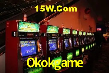 Okokgame Rio de Janeiro - Licenses