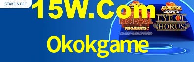 VIP Casino Okokgame