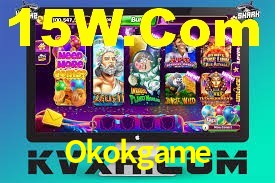 Experiência VIP Okokgame