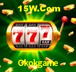 Tecnologia da Plataforma Okokgame