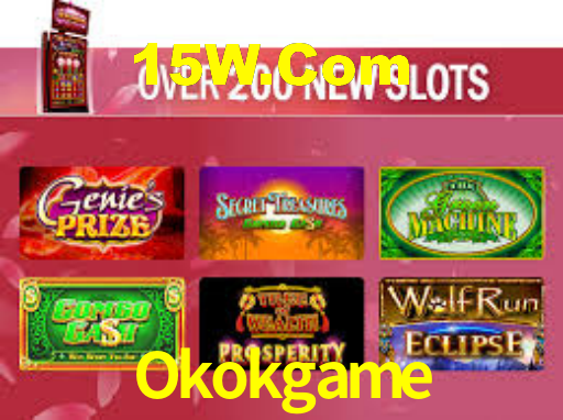 Okokgame.Com