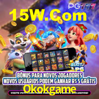 Okokgame,Okokgame.Com