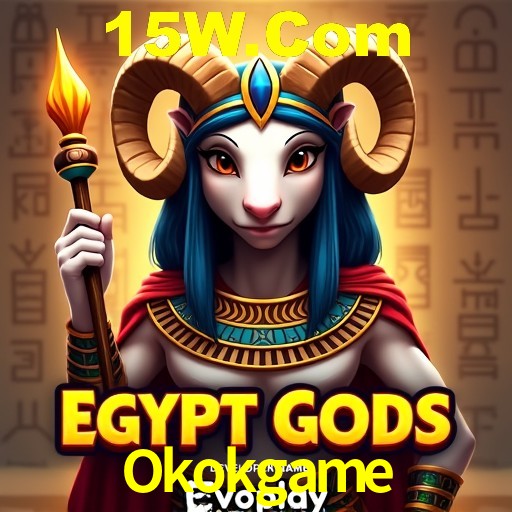 Torneios Okokgame