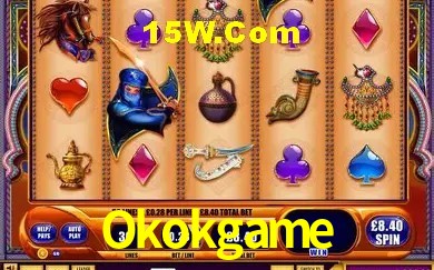 Okokgame Brasília - Betting Features