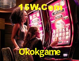 Secure Login Okokgame