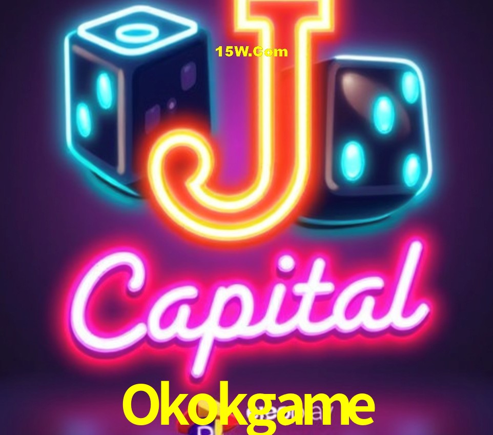 Benefícios da Conta Okokgame