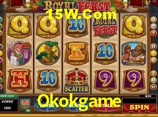 Promoção Relâmpago Okokgame