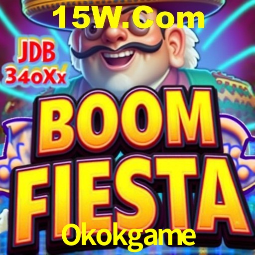 Okokgame Fortaleza - Leaderboard
