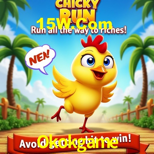 Estatísticas do Jogo Okokgame