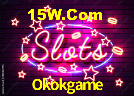 Okokgame