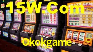 Daily Bonuses Okokgame